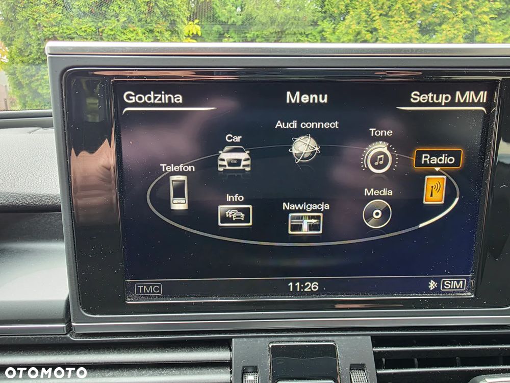 Audi A6 - 16