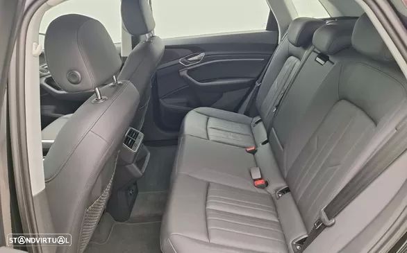 Audi e-tron 55 quattro - 7