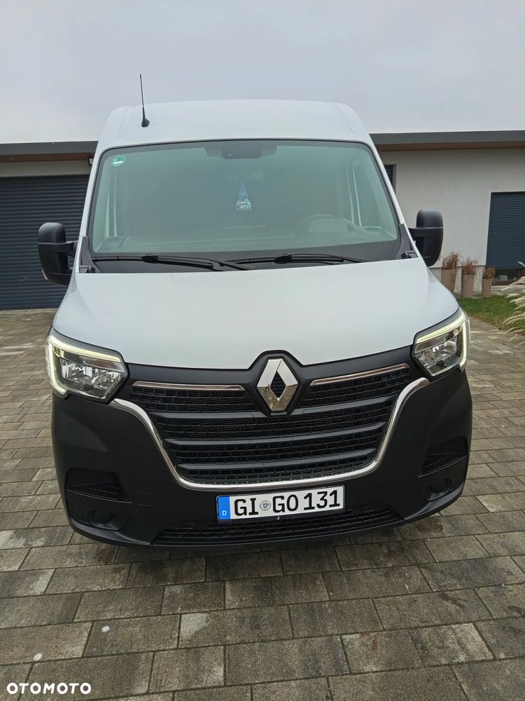 Renault master - 9