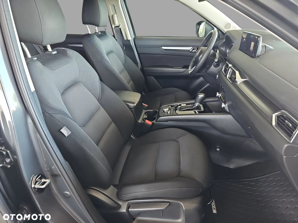 Mazda CX-5 2.0 Kanjo 2WD - 18