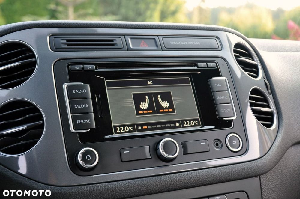 Volkswagen Tiguan - 32