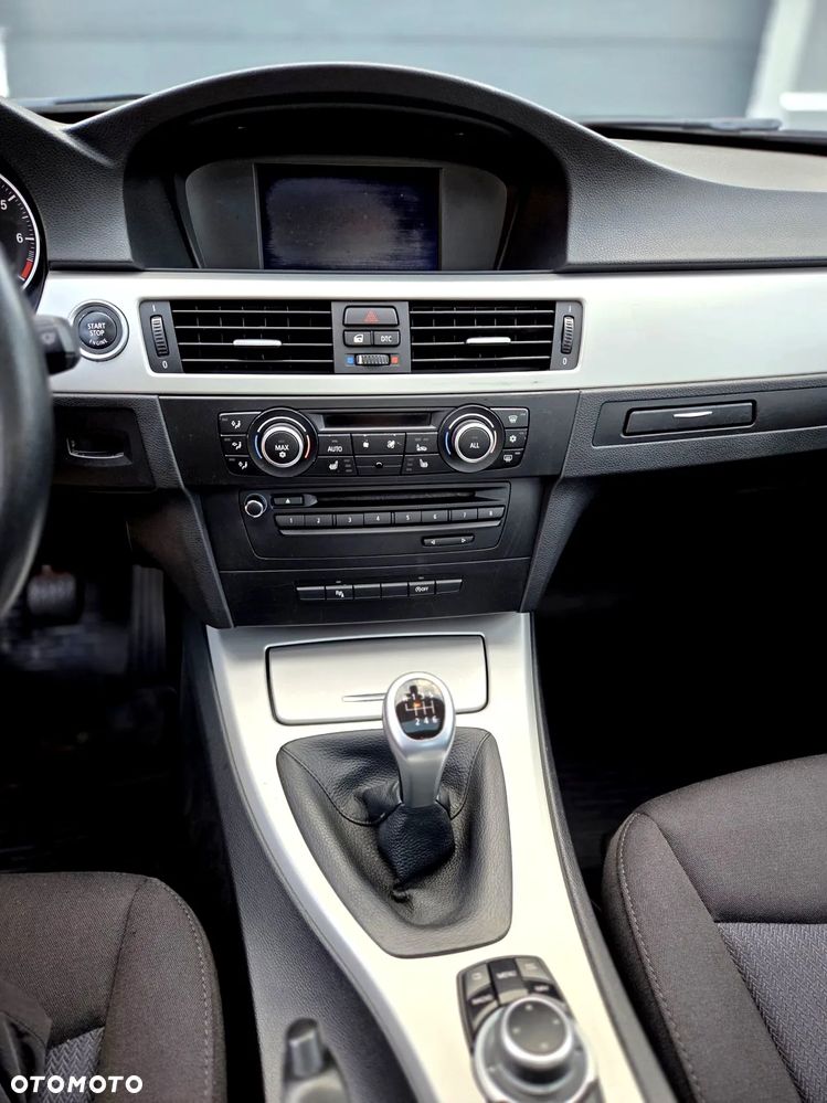 BMW Seria 3 - 20