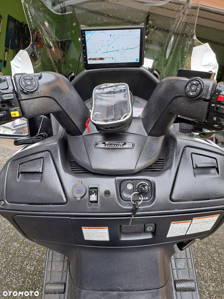 Suzuki Burgman - 6