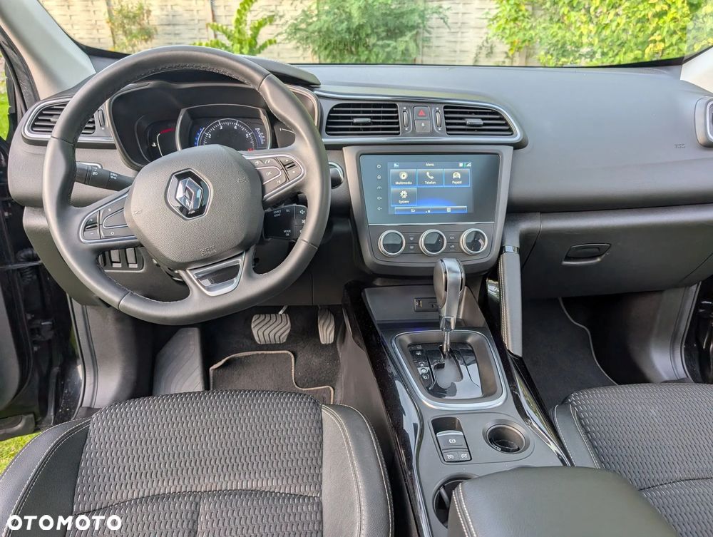 Renault Kadjar - 26