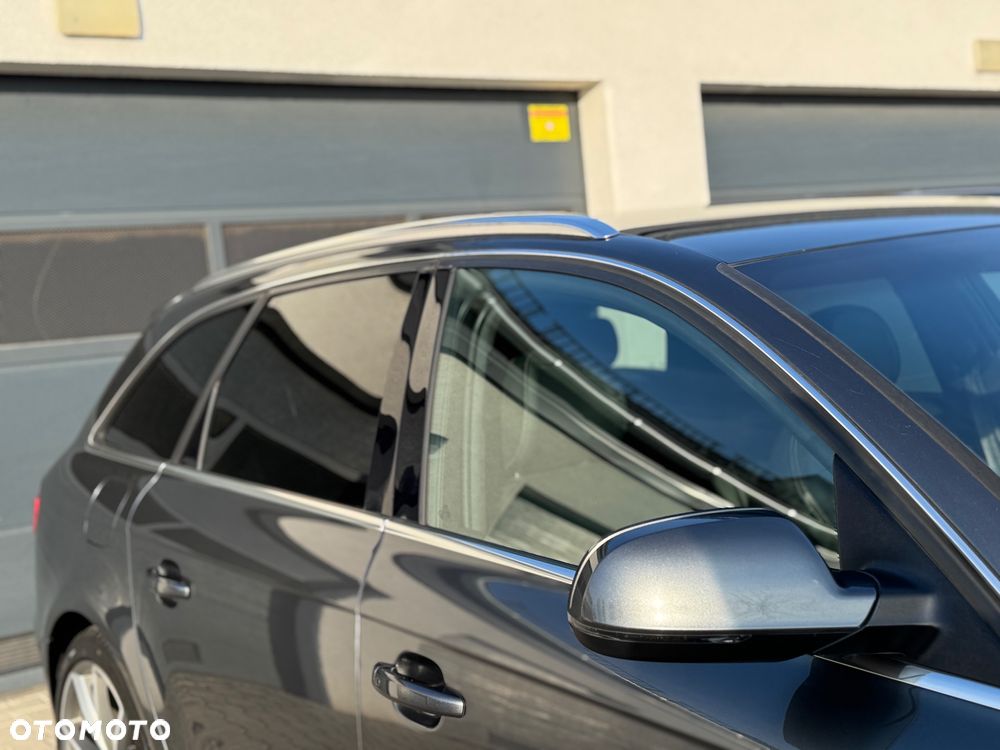 Audi A4 Avant 2.0 TDI DPF clean diesel quattro S line Sportpaket - 15