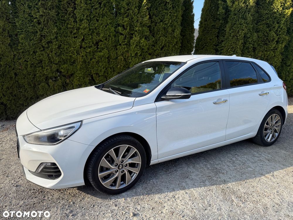 Hyundai i30 1.0 T-GDI N-Line - 3