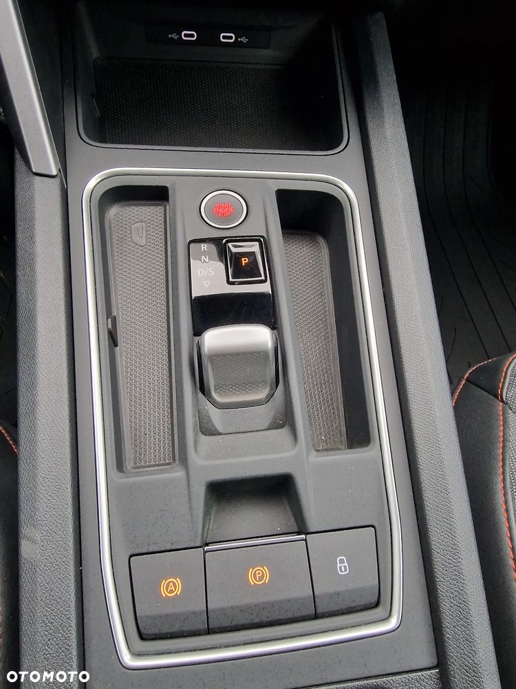 Seat Leon 1.4 eHybrid FR DSG - 29