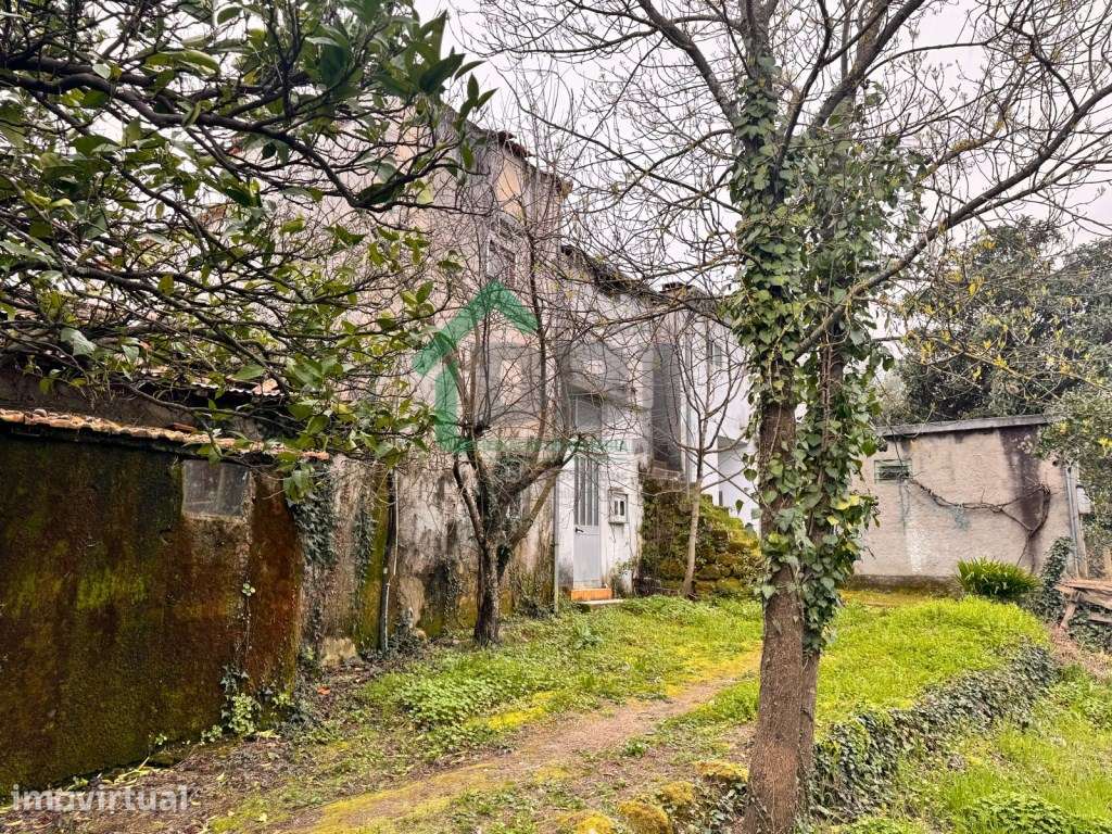 Quintinha com terreno na Covilhã - Grande imagem: 5/17