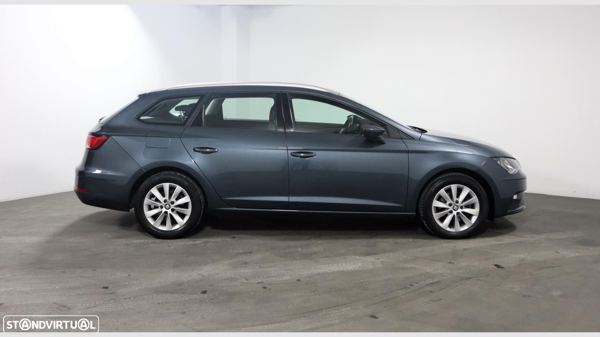 SEAT Leon ST 1.6 TDI Style S/S - 2
