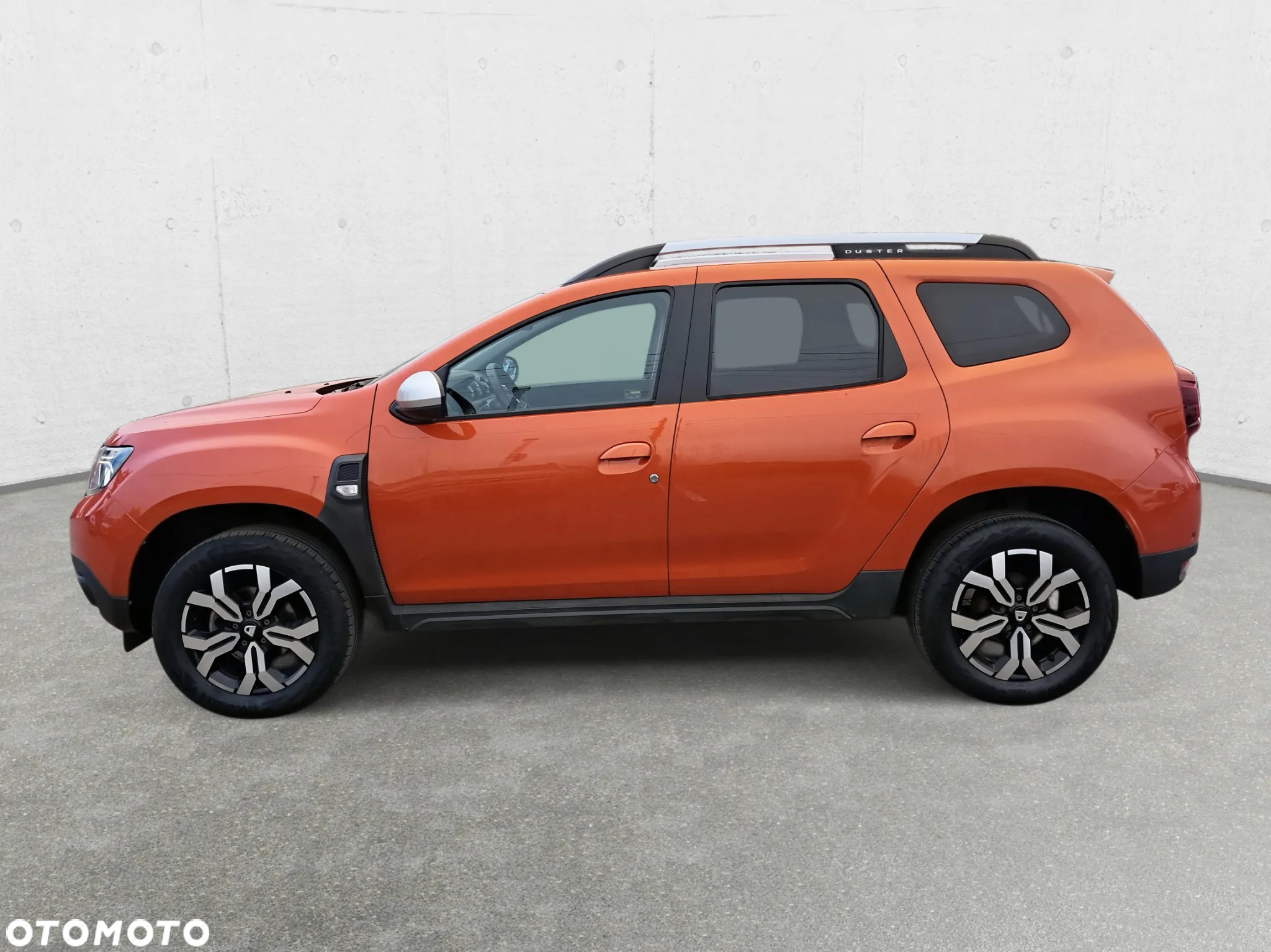 Dacia Duster 1.0 TCe Prestige - 8
