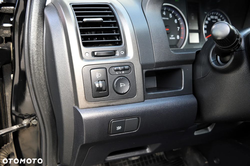 Honda CR-V 2.0 Comfort - 22
