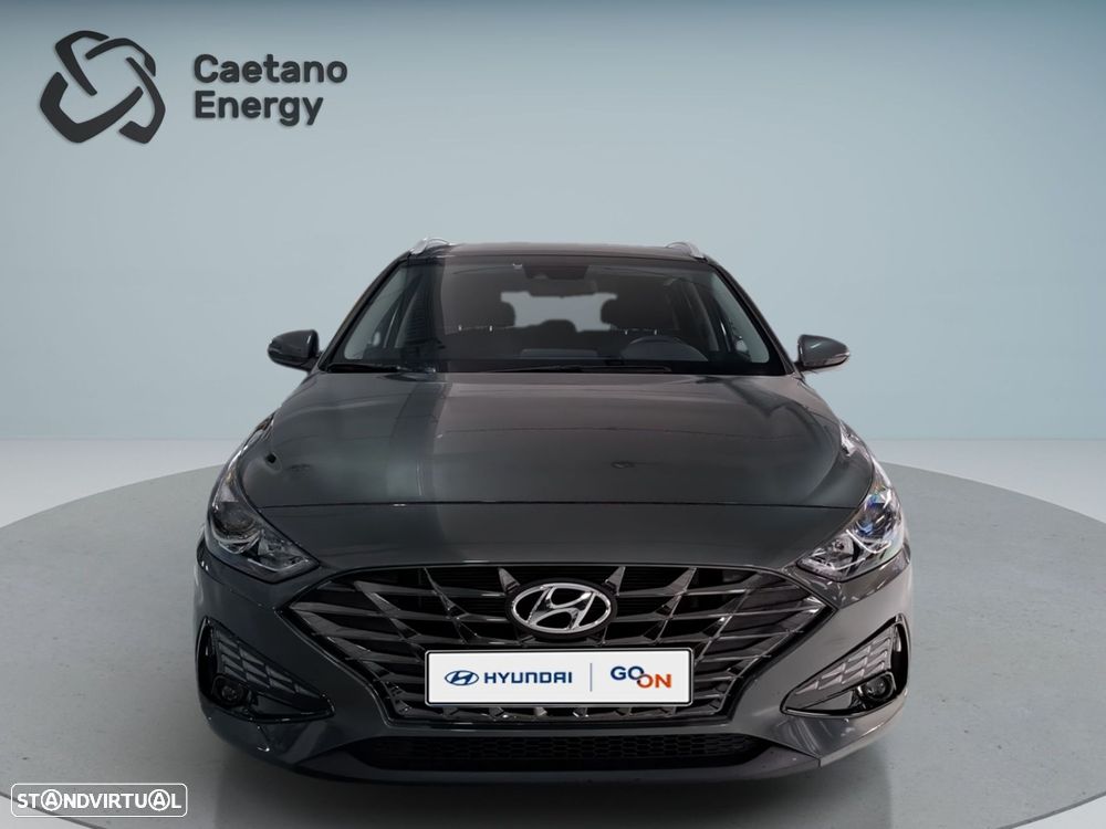 Hyundai i30 1.0 T-GDI Style Plus - 2