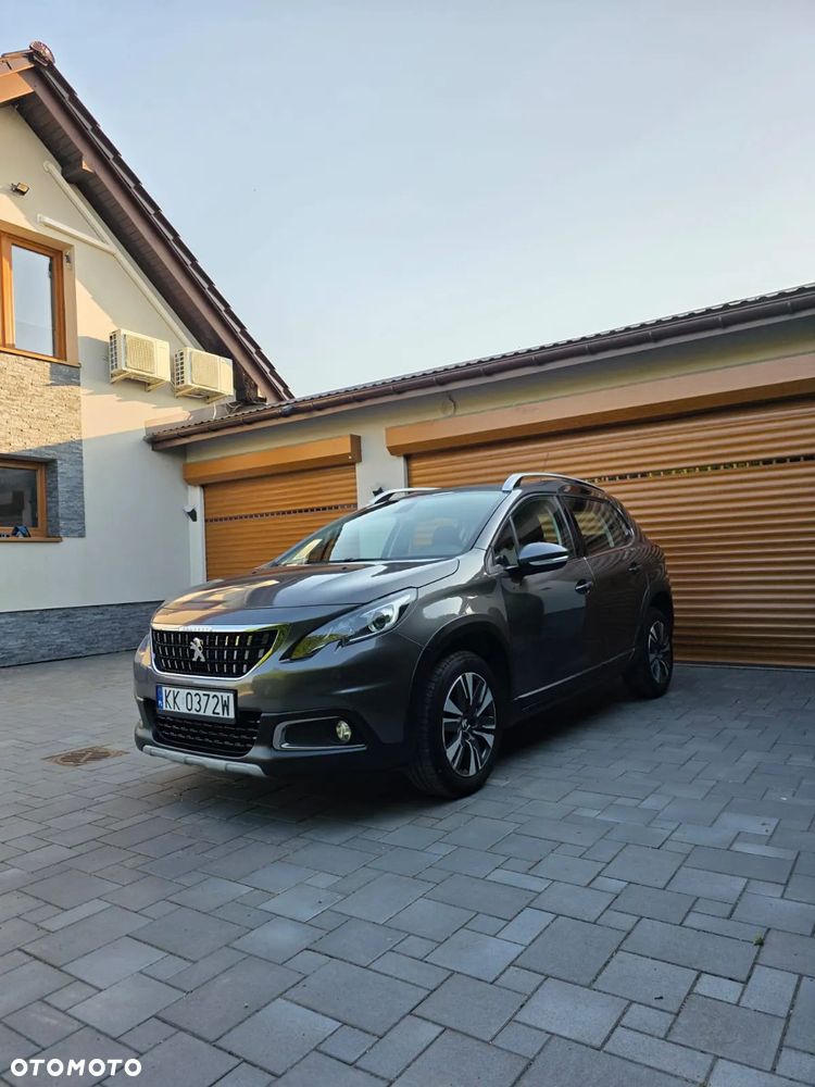 Peugeot 2008 PureTech 110 Stop&Start Allure - 5
