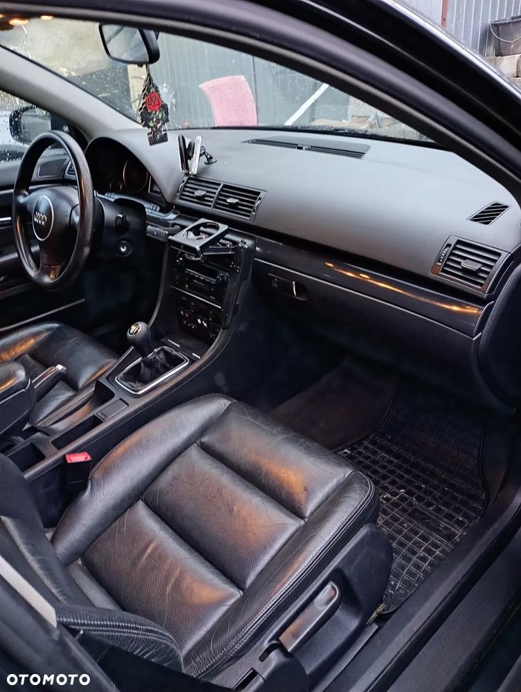 Audi A4 - 2