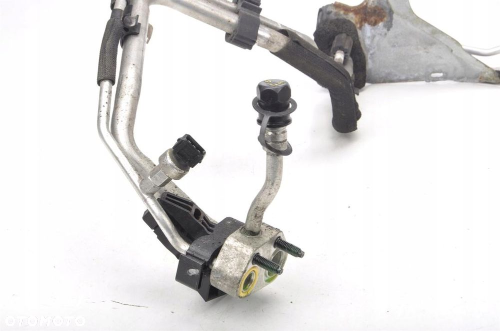 VOLVO S60 II V60 1.6 T3 RURKA PRZEWÓD KLIMATYZACJI - 5