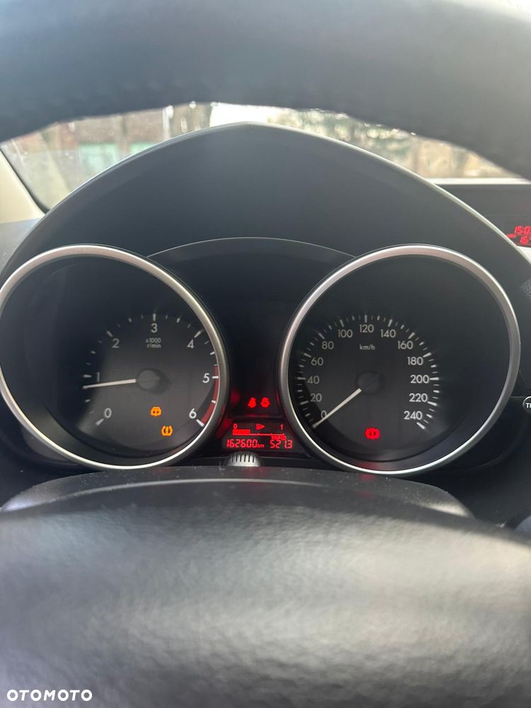 Mazda 5 1.6 CD Navi + - 6