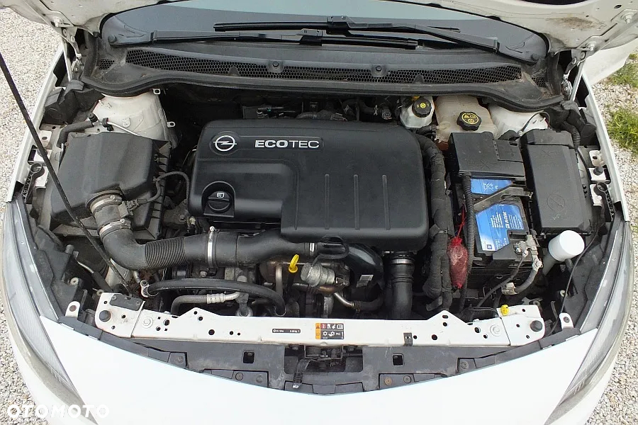 Opel Astra - 28