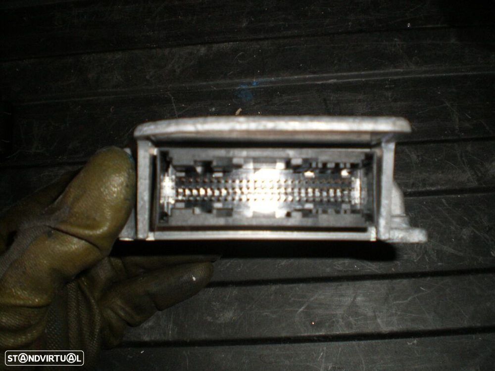 Modulo Airbag 65773414990 BMW X3 - 2