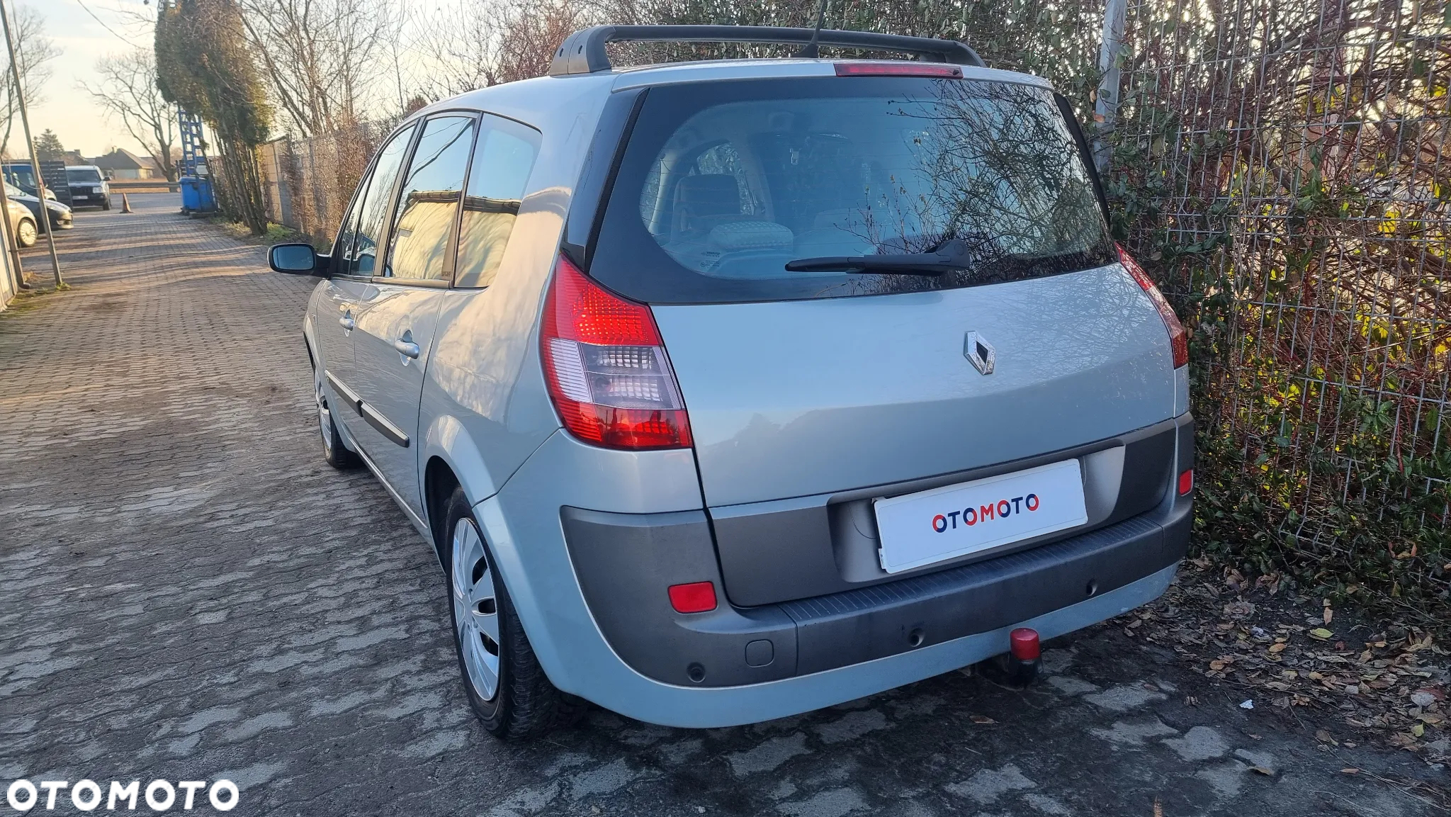 Renault Scenic - 26