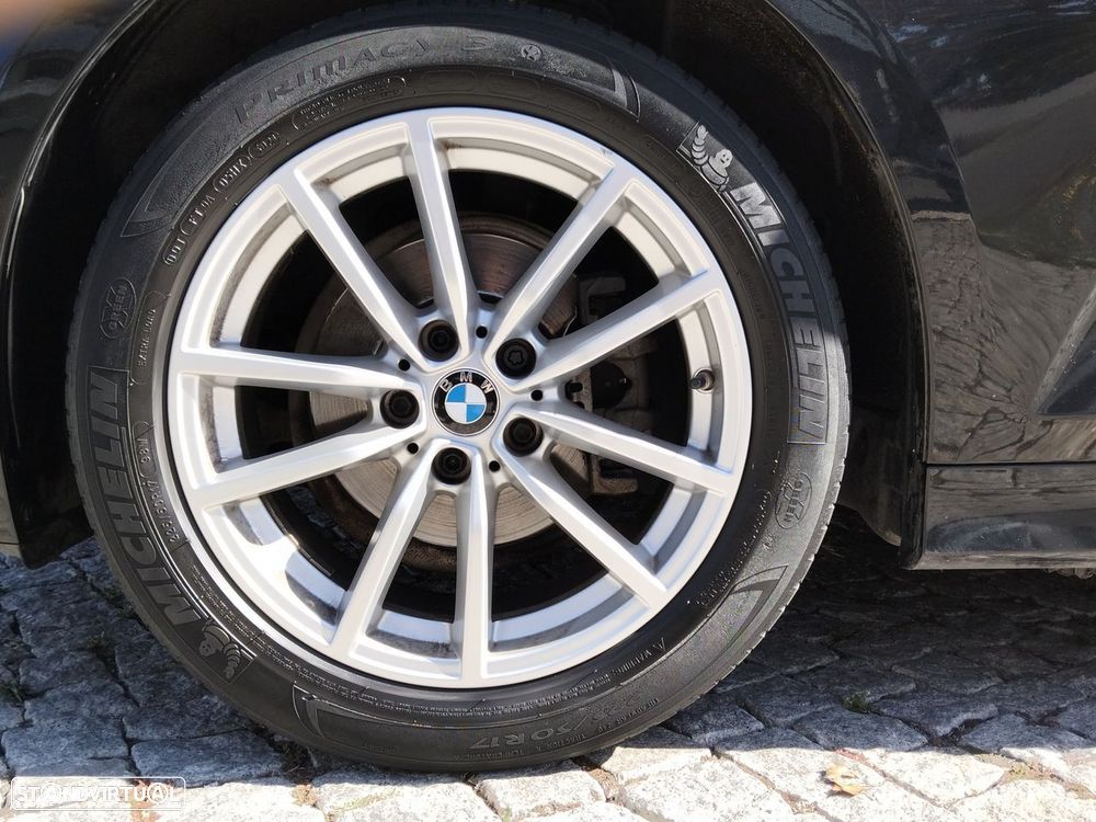 BMW 318 - 16