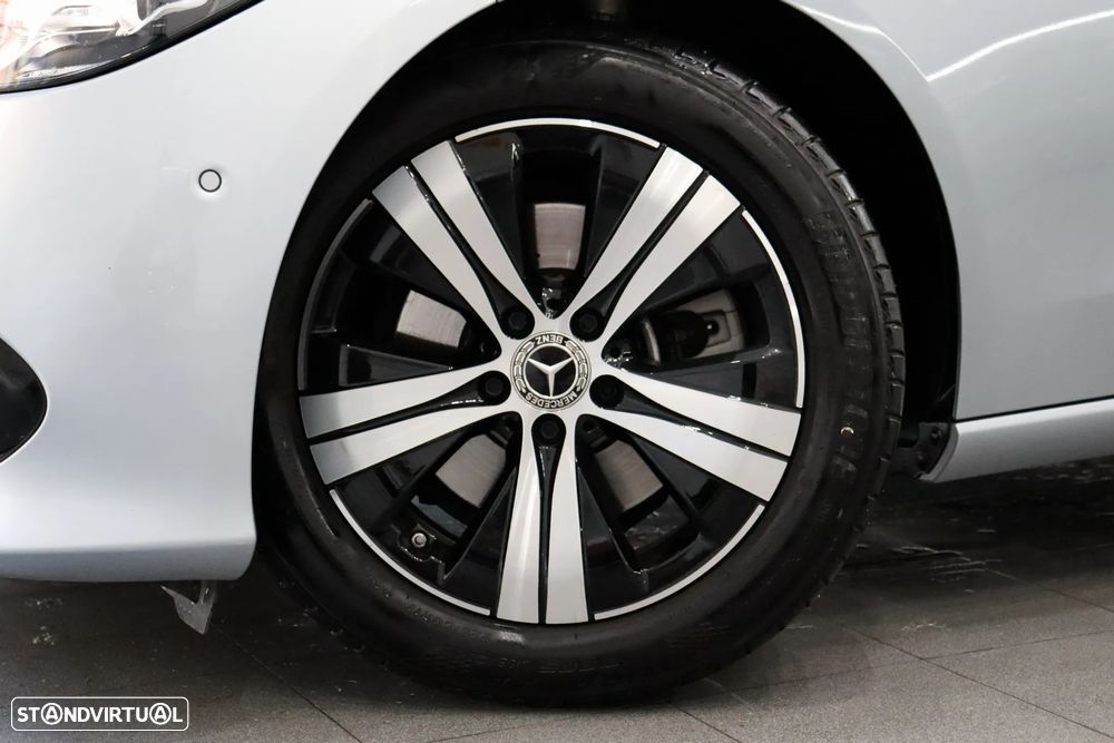 Mercedes-Benz C 220 d Avantgarde - 6