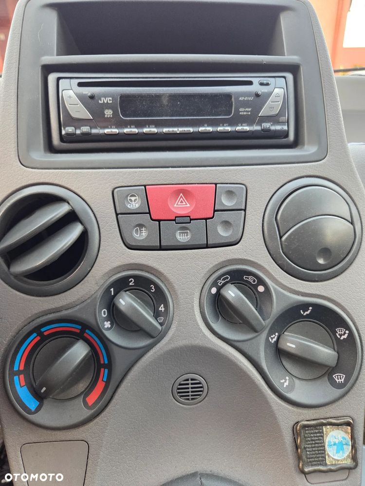 Fiat Panda 1.3 Multijet Actual - 9
