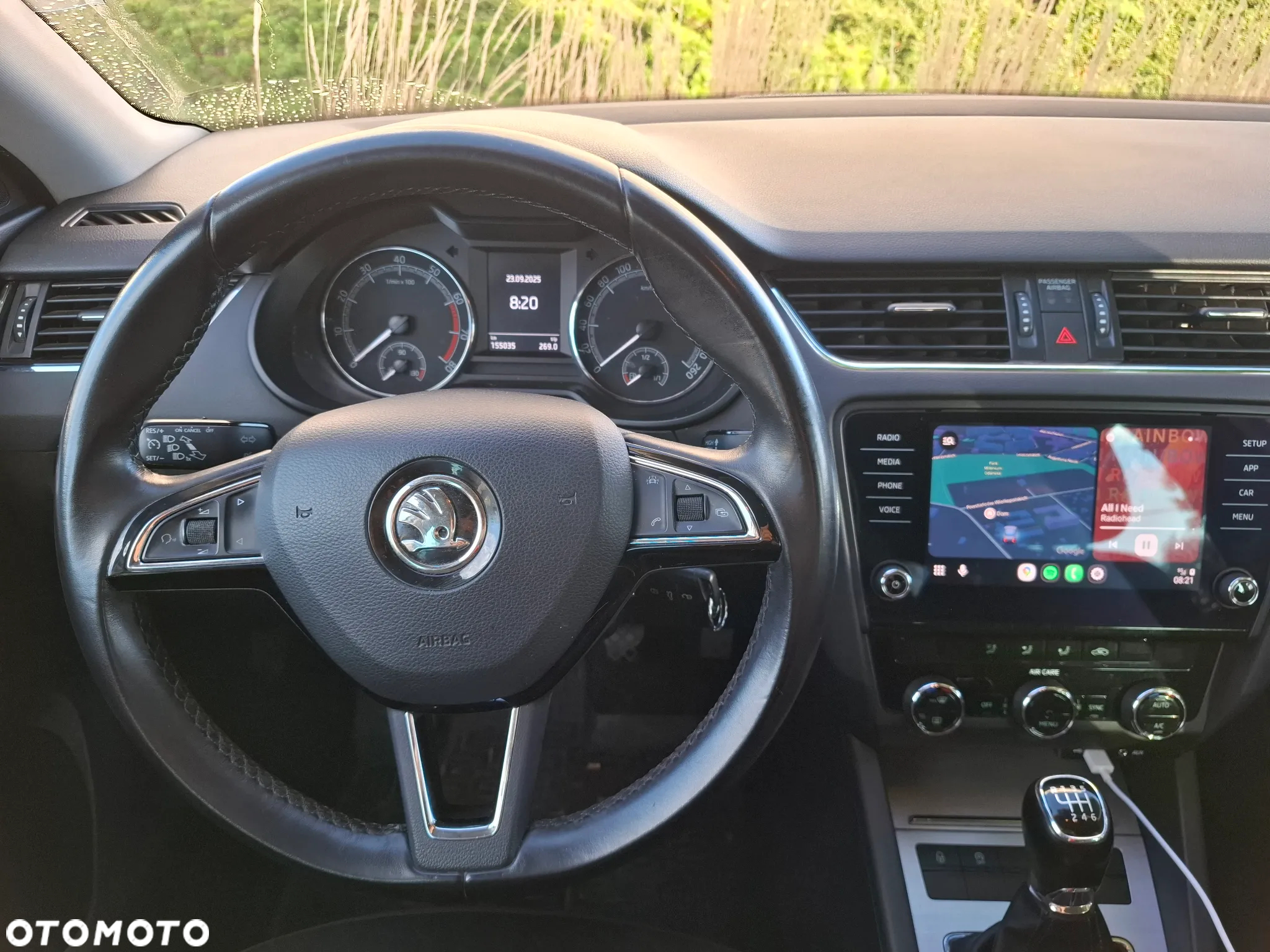 Skoda Octavia 1.4 TSI Drive - 23