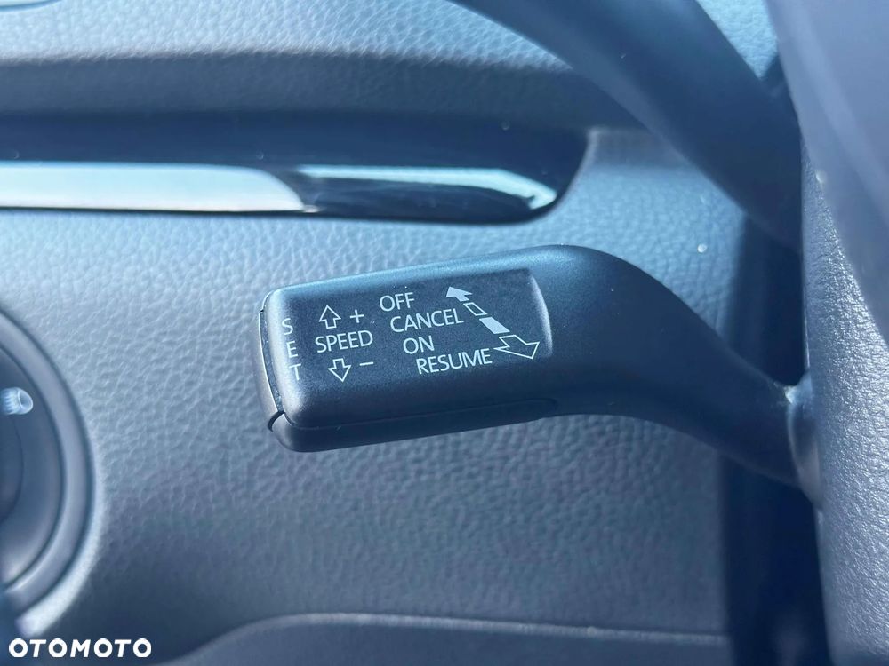 Seat Alhambra 2.0 TDI (Ecomotive) Start & Stop DSG Reference - 30