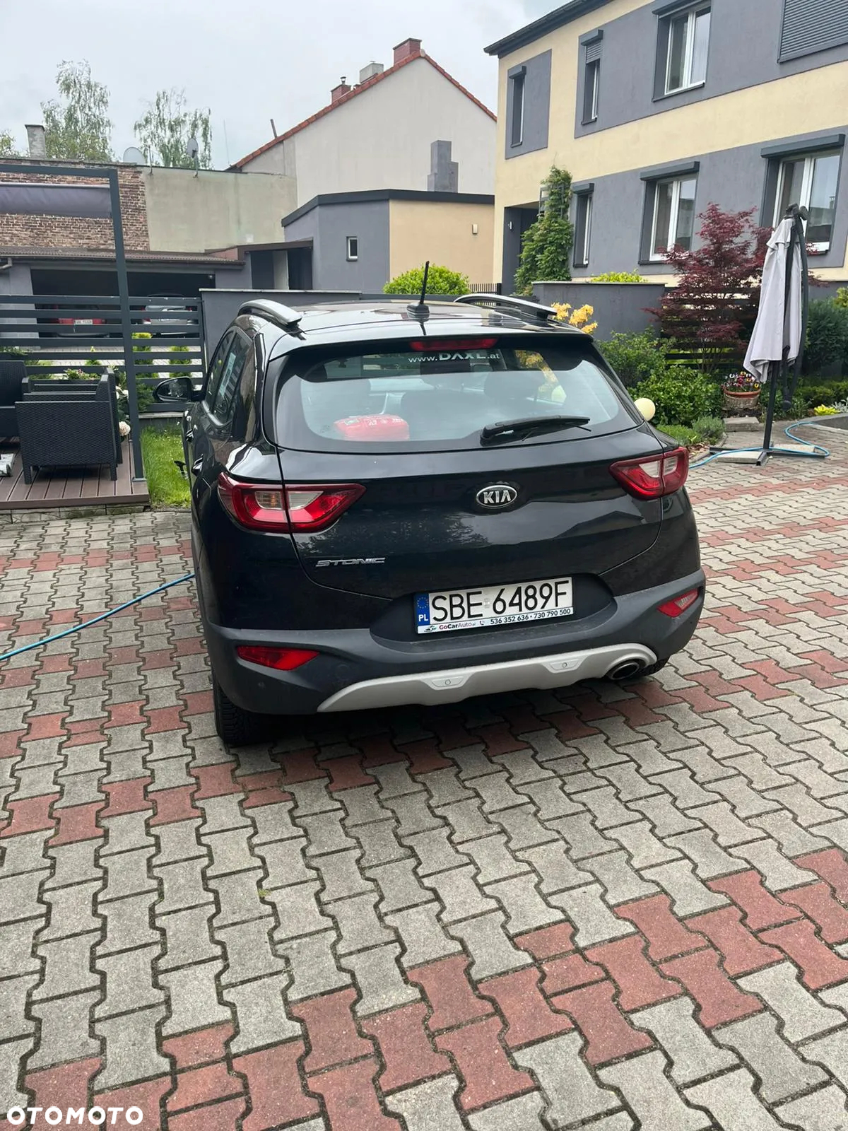 Kia Stonic - 4