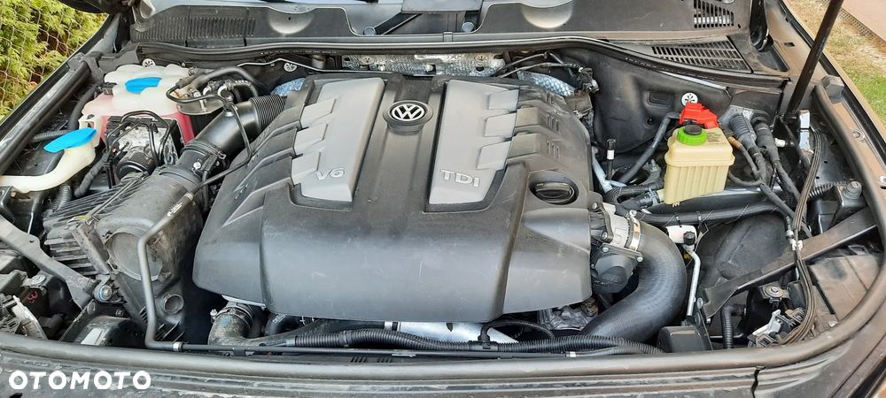 Volkswagen Touareg 3.0 V6 TDI 4XMot BMT - 21