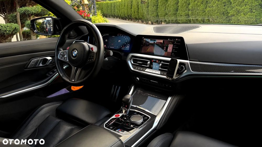 BMW M3 - 19