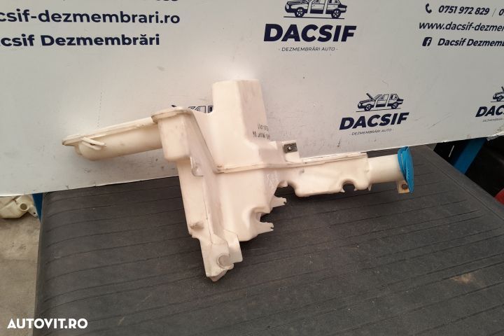Vas lichid parbriz 1K0955453P 1K0955453P Volkswagen VW Passat B6 [200 - 2