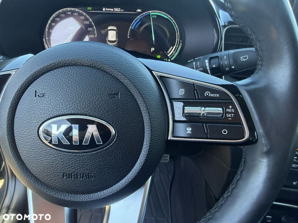 Kia XCeed 1.6 GDI PHEV XL DCT - 28