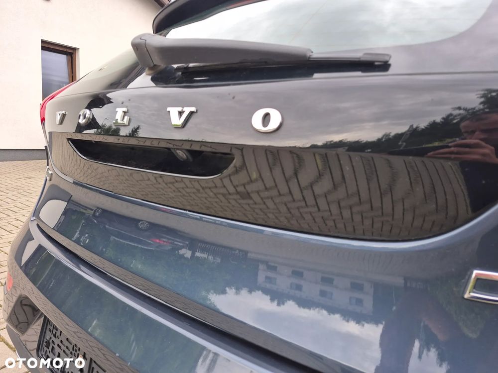 Volvo V40 - 17