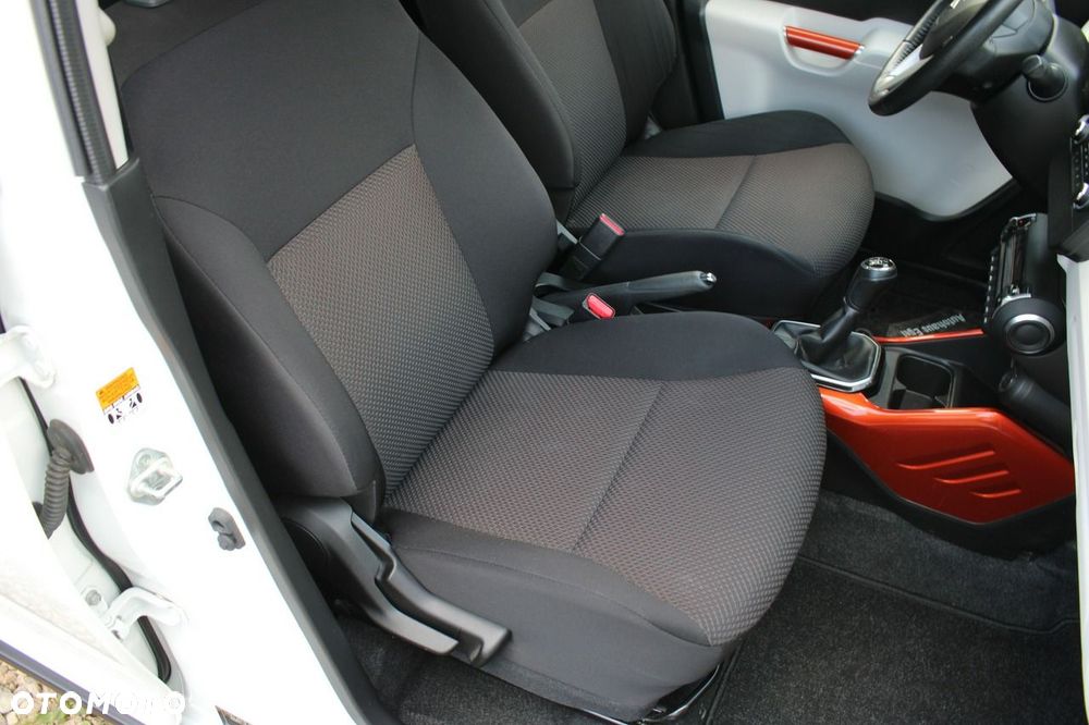 Suzuki Ignis 1.2 Premium - 10