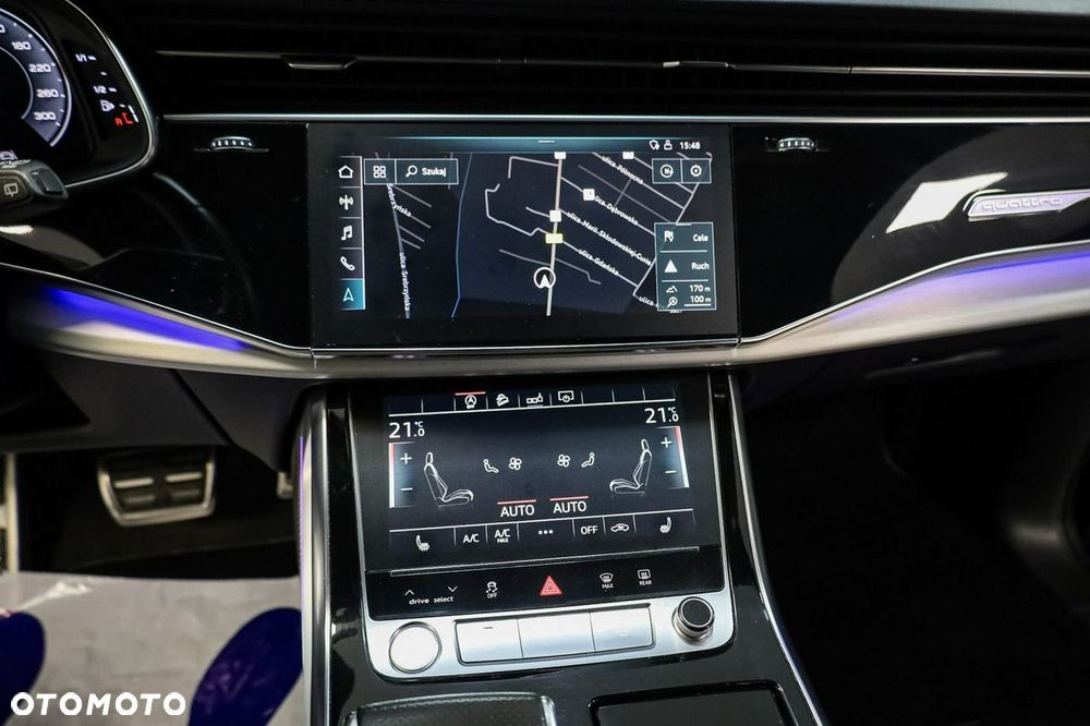 Audi Q7 50 TDI mHEV Quattro S Line Tiptr - 20