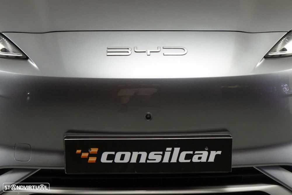 BYD Seal U 87 kWh Design - 32
