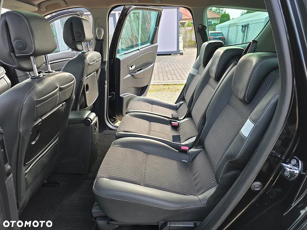 Renault Grand Scenic dCi 130 FAP Start & Stop Dynamique - 17