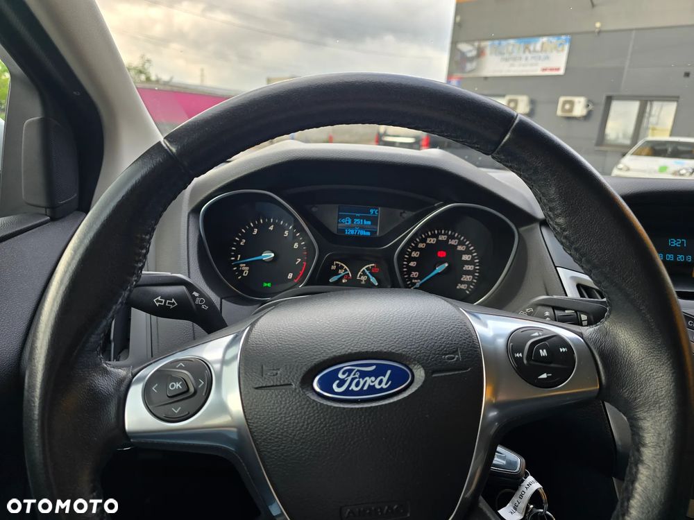 Ford Focus - 16