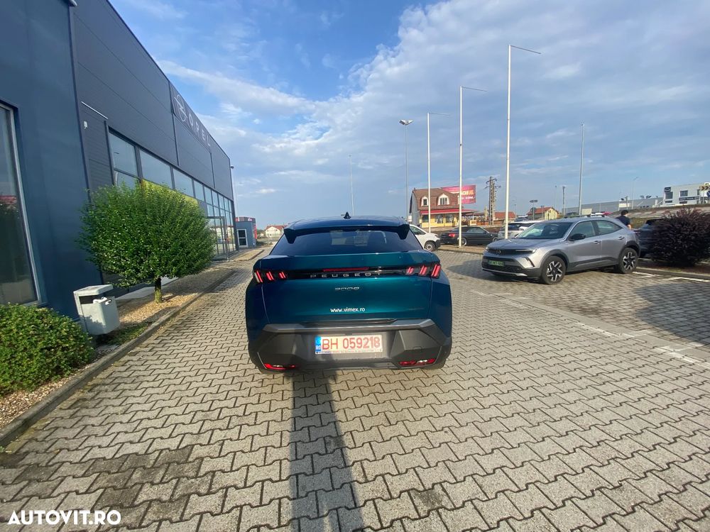Peugeot 3008 ver-hybrid-145-e--dsc6-allure - 6