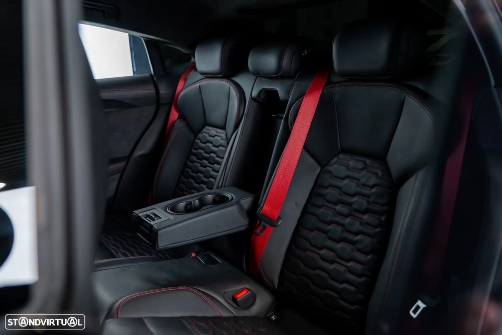 Audi RS e-tron GT quattro - 37