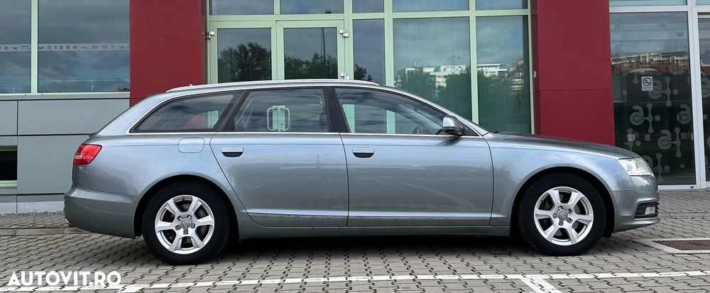 Audi A6 - 25