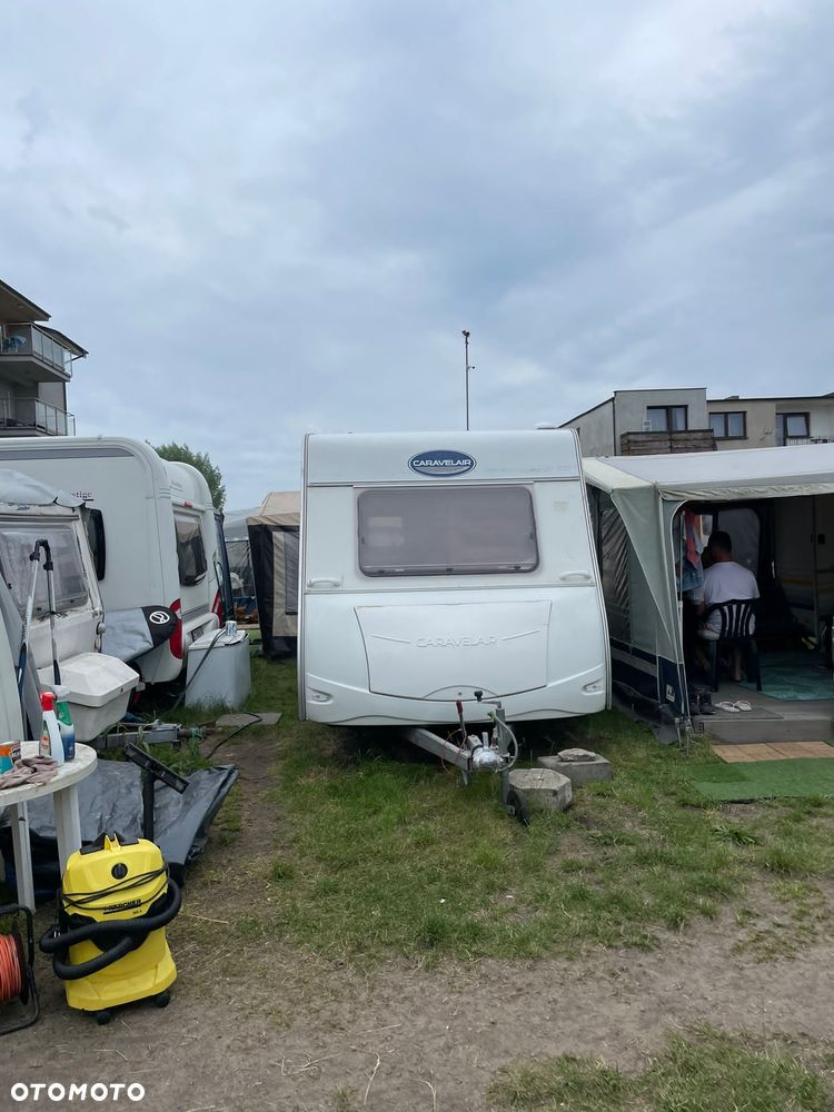 Caravelair Antares - 2