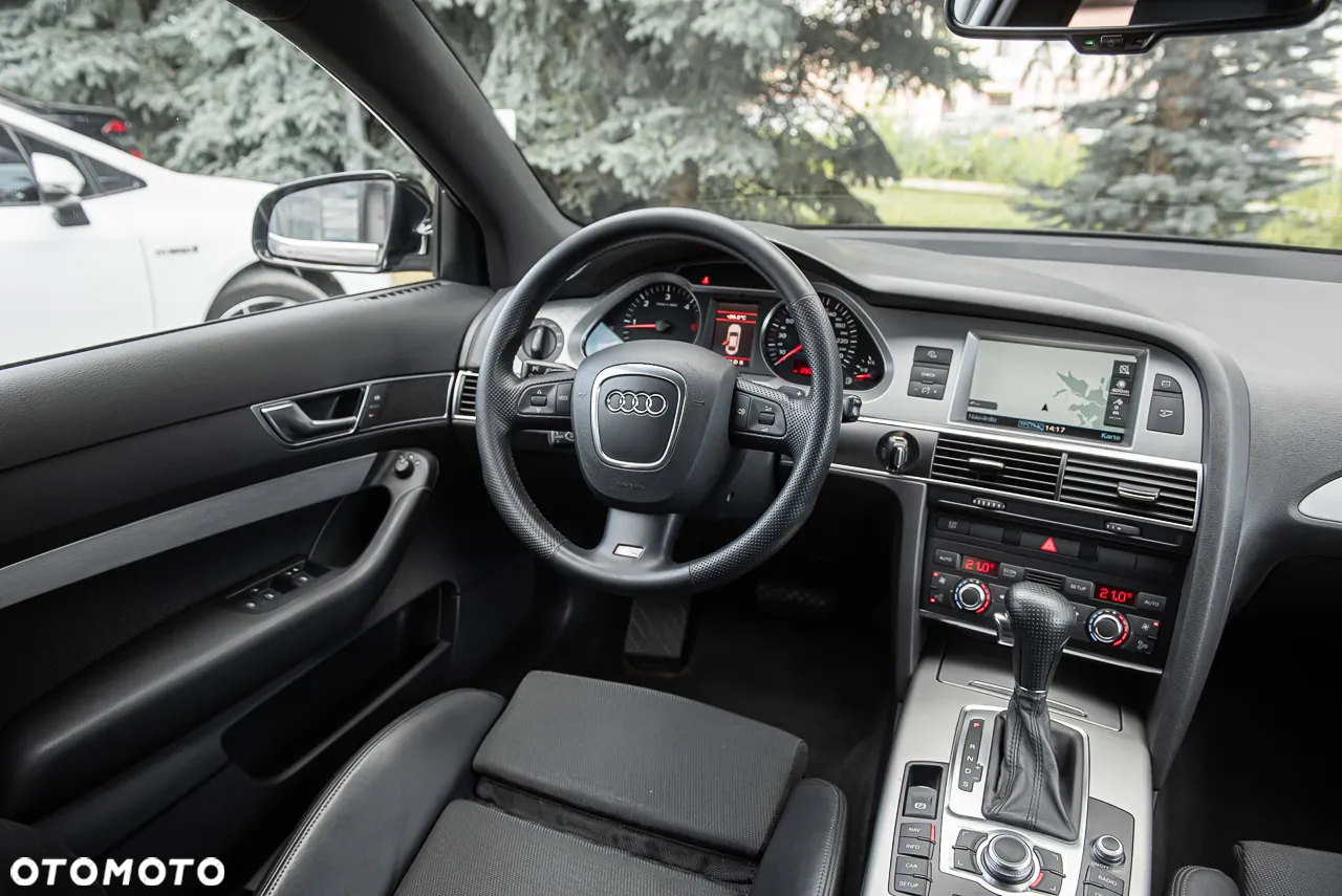Audi A6 - 28