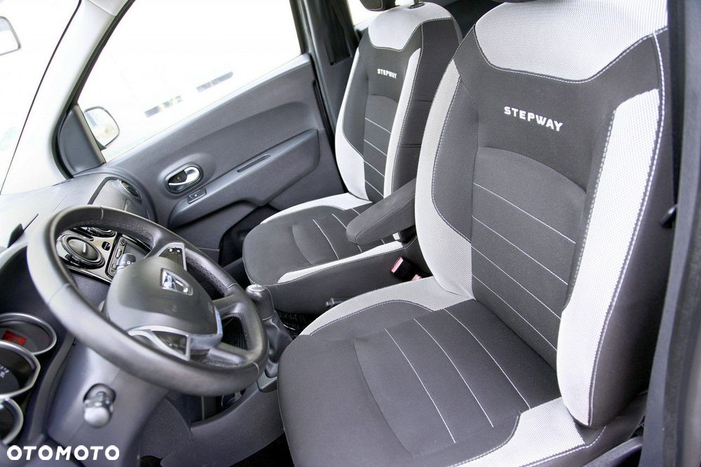 Dacia Lodgy - 16