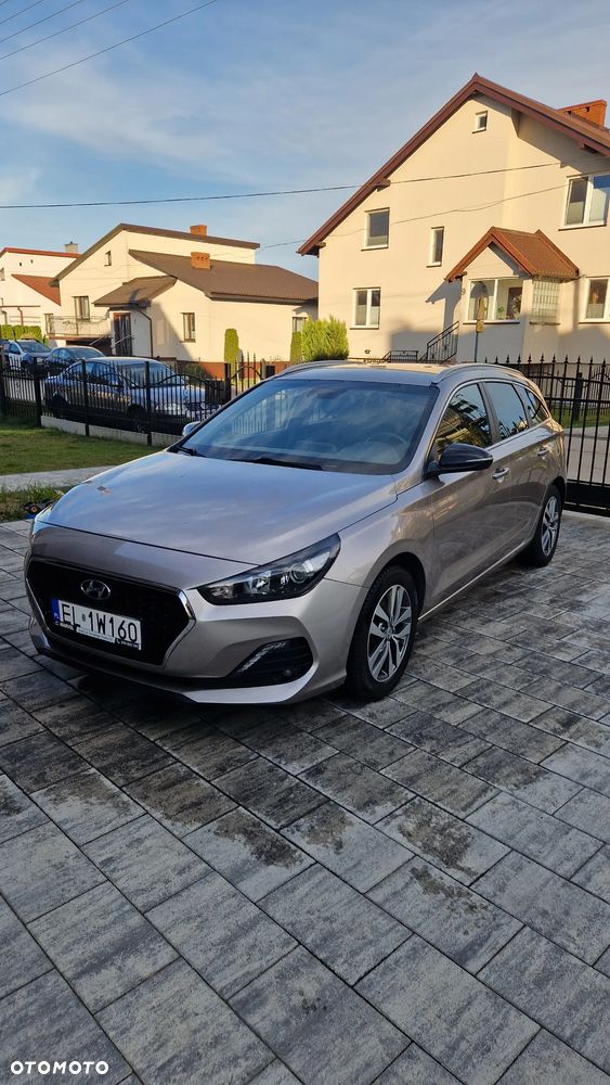 Hyundai i30 1.4 T-GDI GPF Comfort DCT - 3