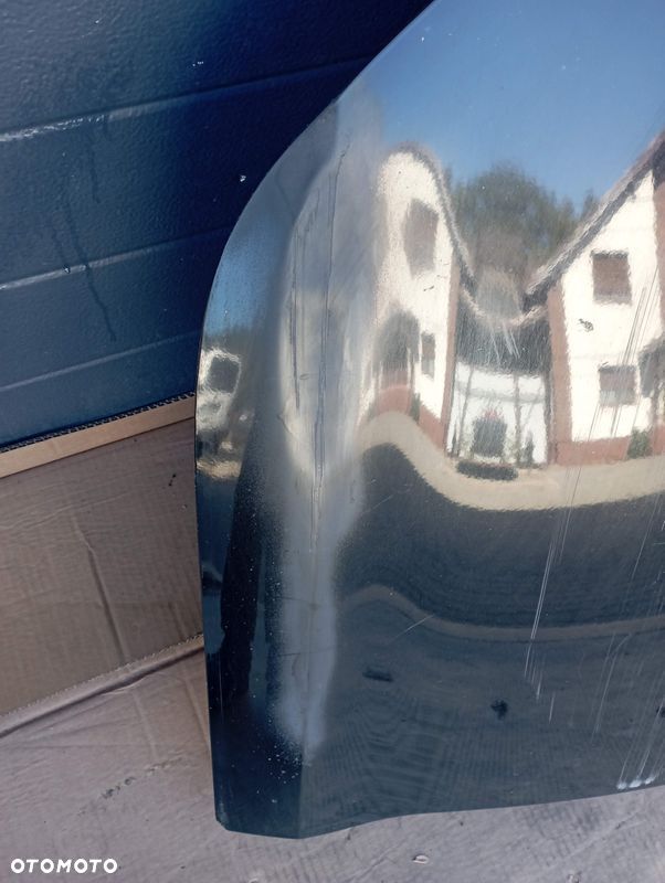 PEUGEOT 208 I DRZWI PRAWE TYŁ TYLNE EUROPA - 4