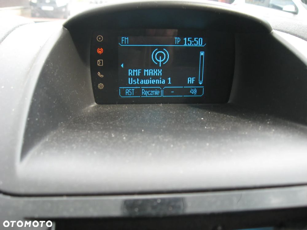 Ford Fiesta 1.6 TDCi ECOneticTitanium ASS - 24