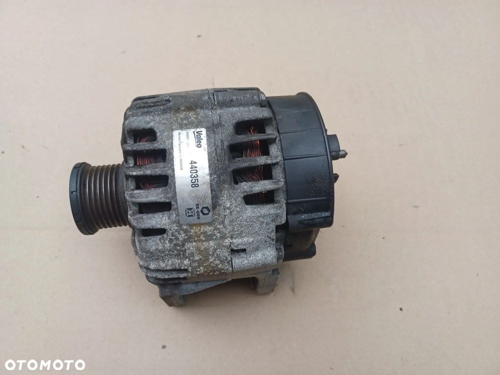 ALTERNATOR VALEO RENAULT MASTER III 2.3 DCI - 1