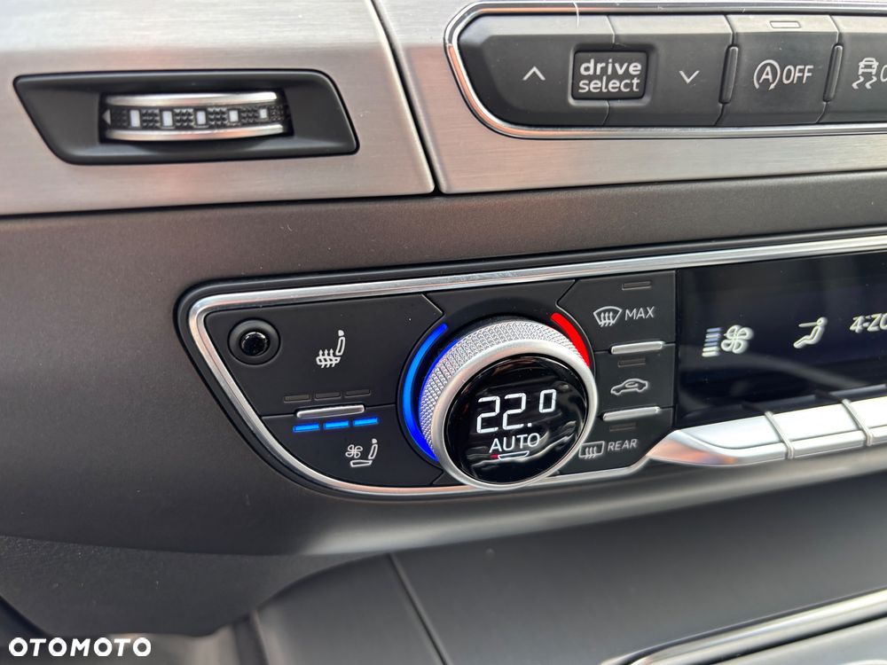 Audi Q7 3.0 TDI ultra Quattro Tiptronic - 28